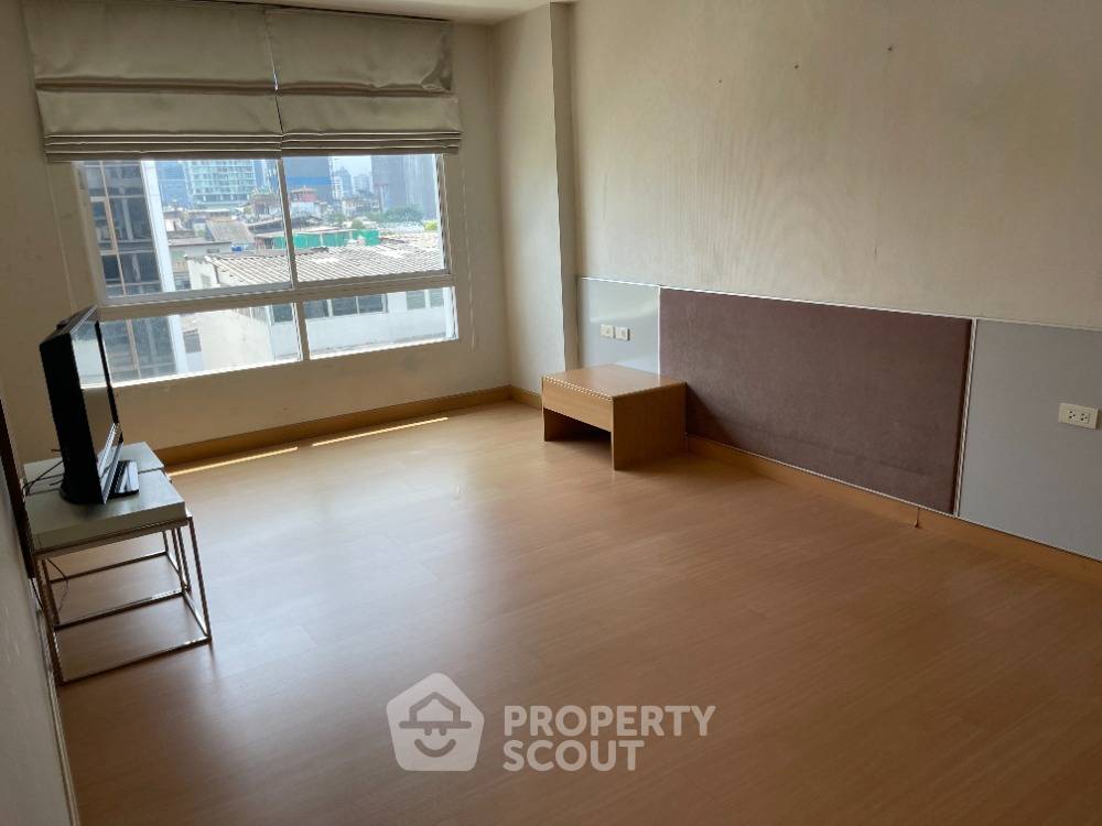 รูป คอนโด 2-ห้องนอน ที่ เดอะบางกอก ถนนทรัพย์ ใกล้ MRT สามย่าน (ID 807848) - รูปที่ 2/6
