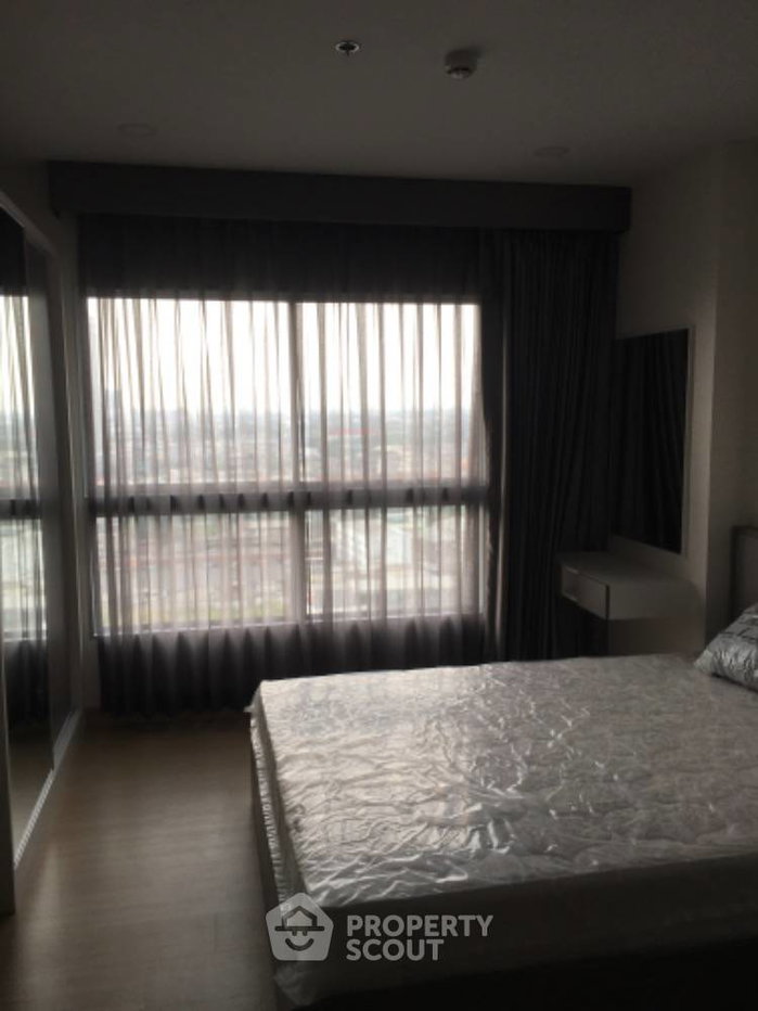 รูป คอนโด 1-ห้องนอน ที่ ศุภาลัย เวอเรนด้า สถานี ภาษีเจริญ ใกล้ MRT ภาษีเจริญ (ID 753554) - รูปที่ 4/10