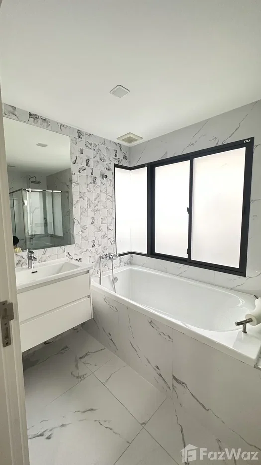 รูป บ้านเดี่ยวให้เช่า 4 ห้องนอน ในโครงการ พาทิโอ พระราม 9-พัฒนาการ 1723920 - รูปที่ 14/21