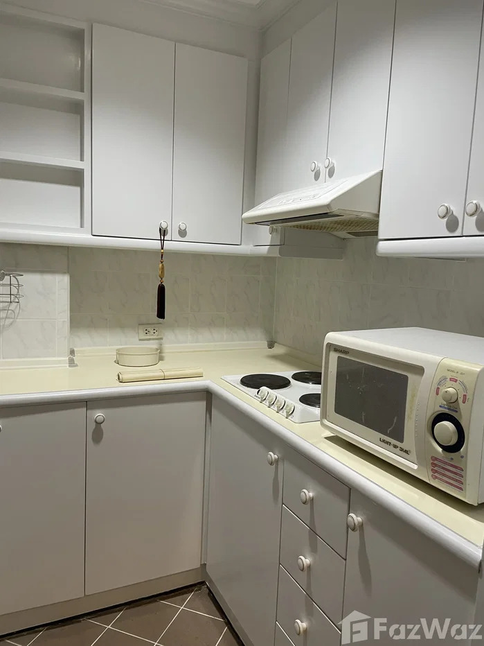 รูป คอนโดให้เช่า 2 ห้องนอน ในโครงการ สุขุมวิทปาร์ค 1092494 - รูปที่ 8/8