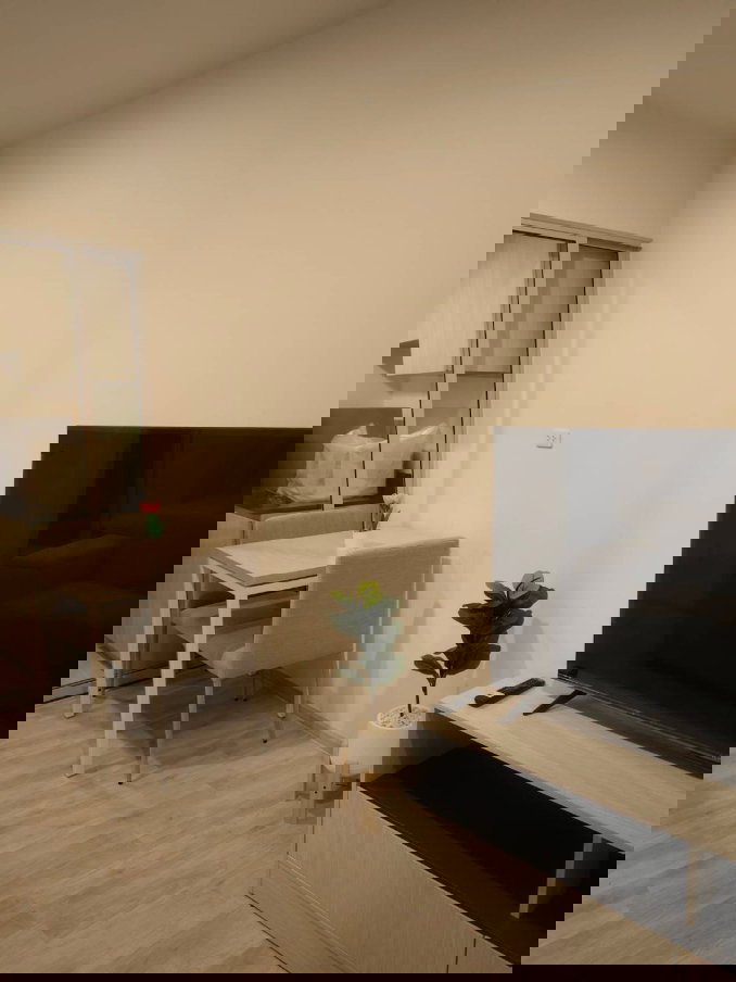 รูป 🤝🏻RB23993 ให้เช่าถูกมาก👍นิช โมโน รามคำแหง✅แอดไลน์ @mproperty( มี @ ด้วย) แอดมินตอบไว - รูปที่ 4/18