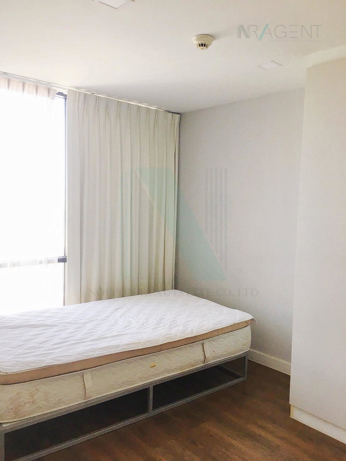 รูป ให้เช่าคอนโด เอสต้า บลิซ รามอินทรา อาคาร  ชั้น 7 2 ห้องนอน ขนาด 42 ตรม ใกล้ โรงเรียนเศรษฐบุตรบำเพ็ญ - รูปที่ 6/8