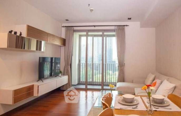 picture 2-BR Condo at Ashton Morph 38 near BTS Thong Lor (ID 2396663) - 1/3
