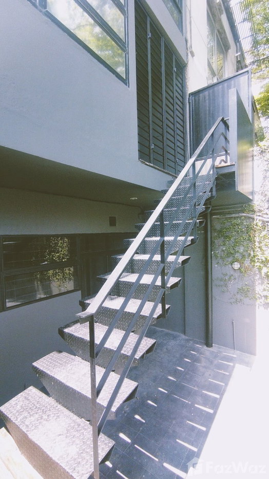 รูป ทาวน์เฮ้าส์ให้เช่า 5 ห้องนอน ใน จันทรเกษม, กรุงเทพมหานคร 1654112 - รูปที่ 19/22