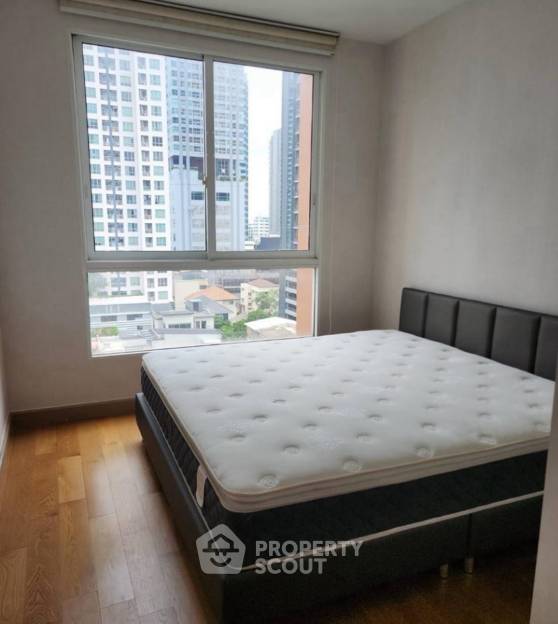 รูป คอนโด 2-ห้องนอน ที่ ไอวี่สาทร 10 ใกล้ BTS เซนต์หลุยส์ (ID 2632661) - รูปที่ 3/3