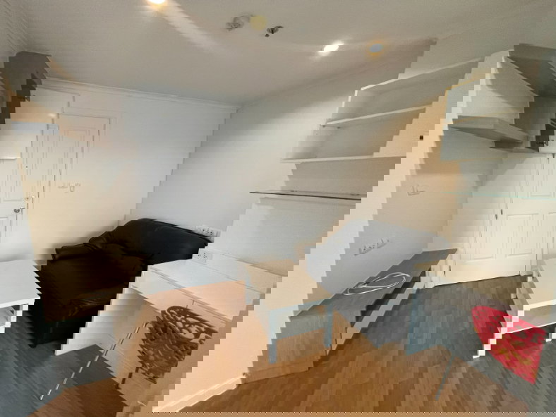 รูป ให้เช่าด่วน!! ใกล้ BTS เอกมัย  พร้อมเข้าอยู่ 4 เม.ย. 69 นี้ / จองก่อนได้ก่อน ✨ลุมพินี เพลส พระราม 4-กล้วยน้ำไท - รูปที่ 2/12