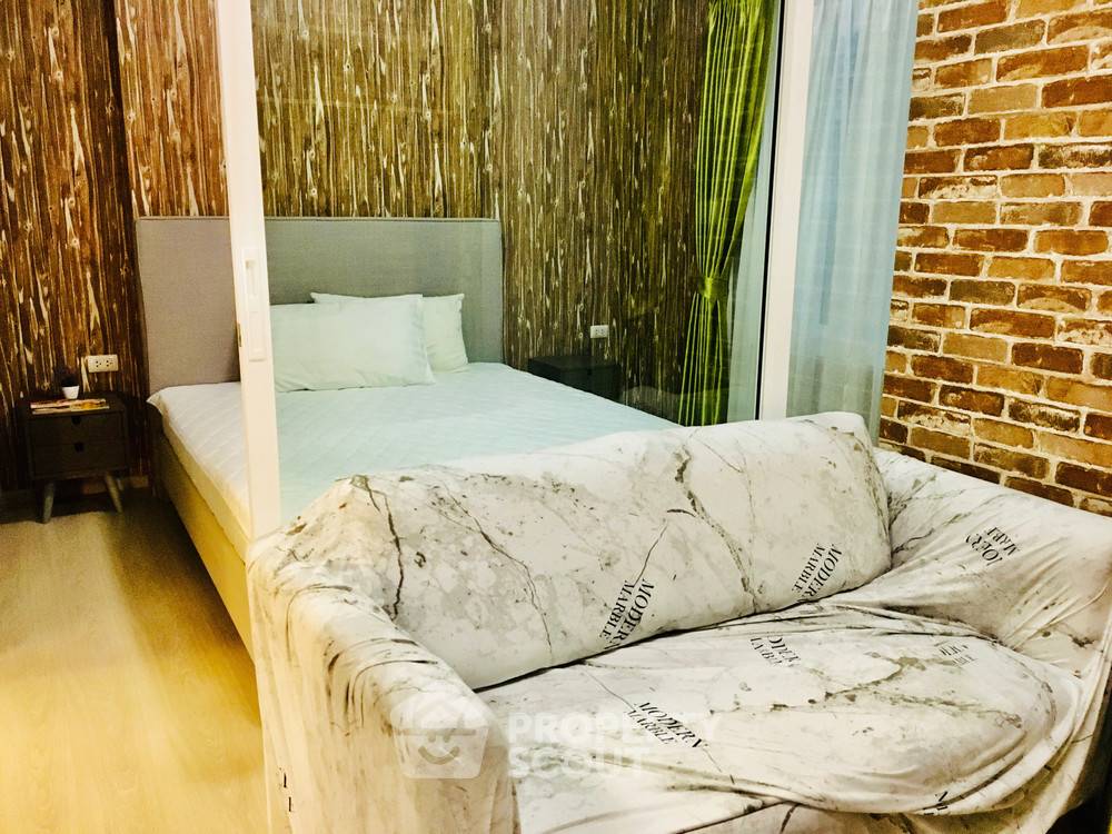 รูป คอนโด 1-ห้องนอน ที่ เชปเตอร์ วัน อีโค่ รัชดา ห้วยขวาง ใกล้ MRT ห้วยขวาง (ID 322737) - รูปที่ 56/59