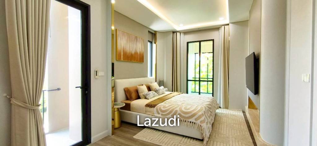 picture 3 Bedrooms 4 Bathrooms 221 SQ.M. The Palm Grandios - 19/29