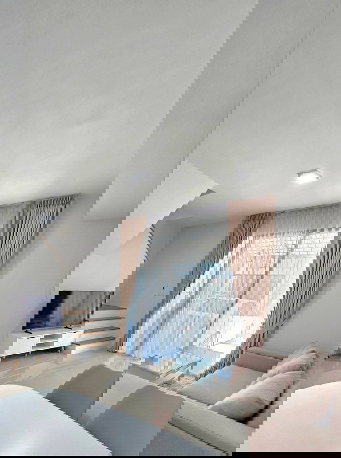 รูป ทาวน์เฮ้าส์ให้เช่า 📍 Pleno Sukhumvit-Bangna 2 📍 3 ห้องนอน 2 ห้องน้ำ เฟอร์นิเจอร์ และ เครื่องใช้ไฟฟ้าครบ  - รูปที่ 7/11