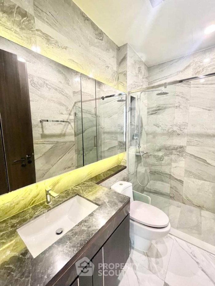 รูป คอนโด 2-ห้องนอน ที่ ลาวิค สุขุมวิท 57 ใกล้ BTS ทองหล่อ (ID 1306321) - รูปที่ 6/12