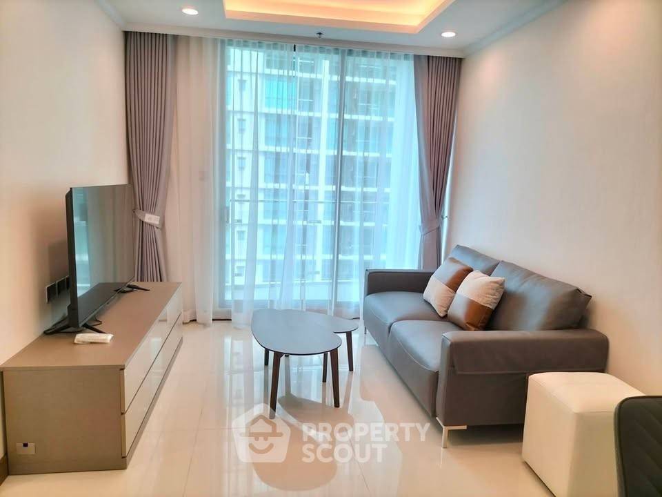 รูป คอนโด 1-ห้องนอน ที่ ศุภาลัย โอเรียนทัล สุขุมวิท 39 ใกล้ MRT เพชรบุรี (ID 2073863) - รูปที่ 1/7