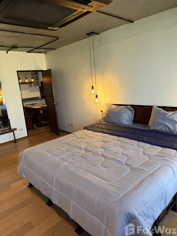 รูป [FOR RENT] Modern Loft 1BR at Supalai Place Sukhumvit 39 6148301 - รูปที่ 15/19