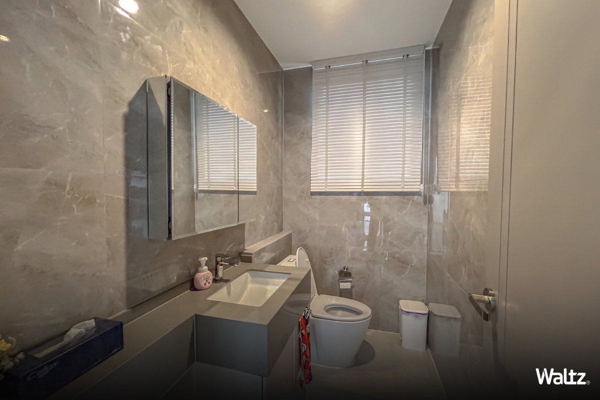 รูป 🔥🔥Best price!! 4b5b 19.3mb - AERIE Srinakarin-Krungthep Kreetha 📞Call 090 919 9898 - รูปที่ 16/19