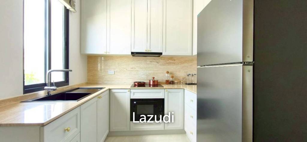picture 3 Bedrooms 4 Bathrooms 221 SQ.M. The Palm Grandios - 9/29