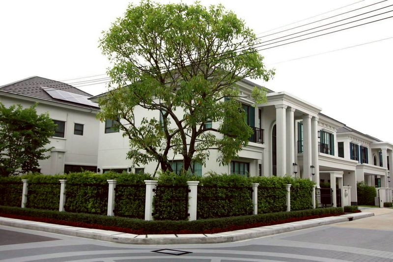 รูป For rent   📍Setthasiri Bangna KM.10  📍   5  Bedrooms  Rent Prices   320 ,000/ month.  - รูปที่ 2/19