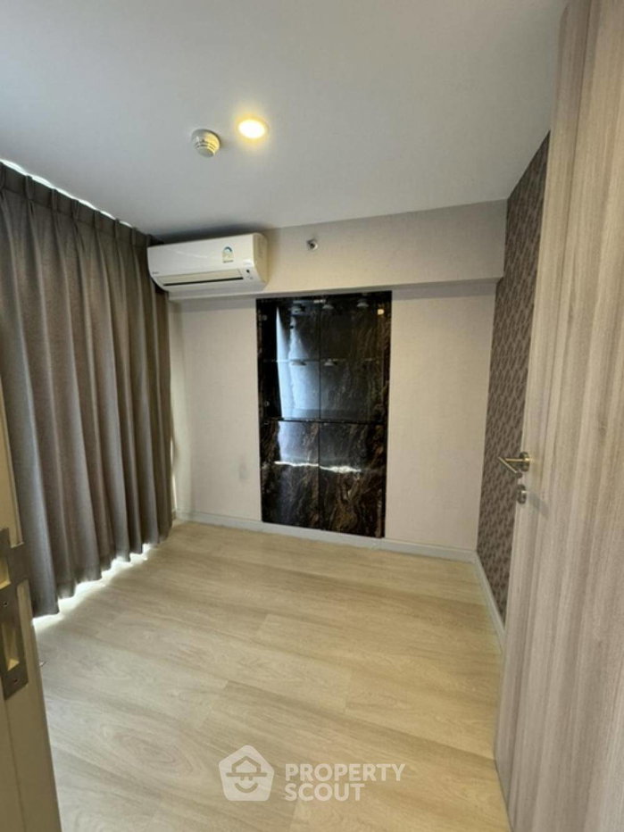 รูป คอนโด 2-ห้องนอน ที่ ไนท์บริดจ์ ไพรม์ สาทร ใกล้ BTS เซนต์หลุยส์ (ID 1400068) - รูปที่ 16/20