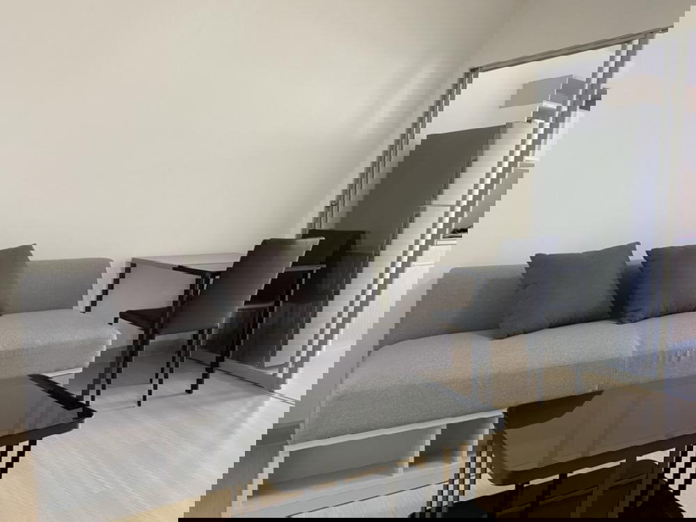 รูป 🔴RV21421🟡 ให้เช่าถูกมาก👍 Supalai Veranda Rama 9 💛🧡 ✅แอดไลน์ @mproperty (มี @ ด้วย) แอดมินตอบไว - รูปที่ 1/9