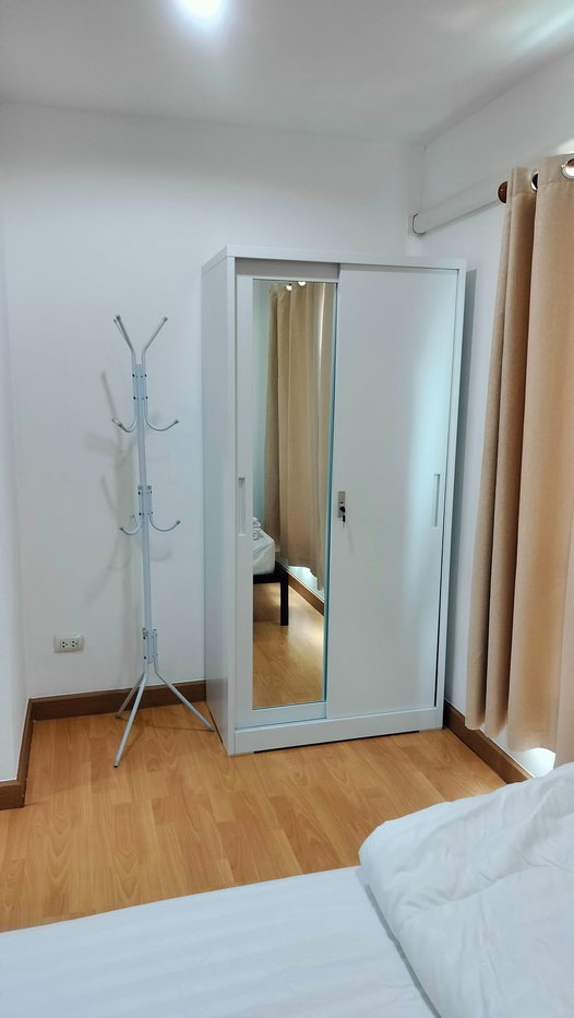 รูป 🔴RV21424🟡 ให้เช่าถูกมาก👍The Crystal Condo Rattanathibet 3 💛🧡 ✅แอดไลน์ @mproperty (มี @ ด้วย) แอดมินตอบไว - รูปที่ 8/11