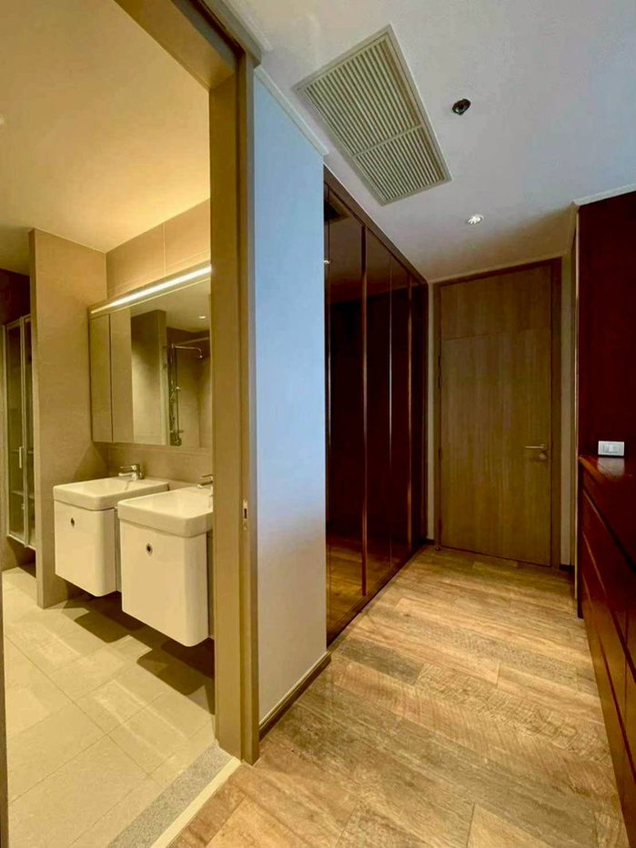 รูป ให้เช่าคอนโดBTS พลินจิต 📍  Noble Ploenchit   📍 Type 3 Bedrooms ราคาเช่า  160,000/ month  - รูปที่ 14/19