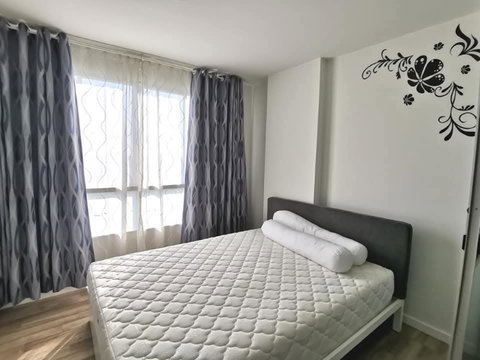 🔥🔥​หลุดจอง​ เช่า​ Dcondo​ อ่อนนุช​ พระราม​ 9​ ชั้น​ 7​ วิวสวยมาก