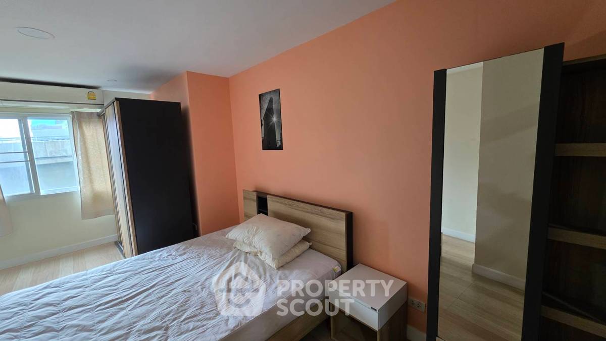 picture 2-BR Condo at Wittayu Complex near BTS Phloen Chit (ID 382383) - 13/19