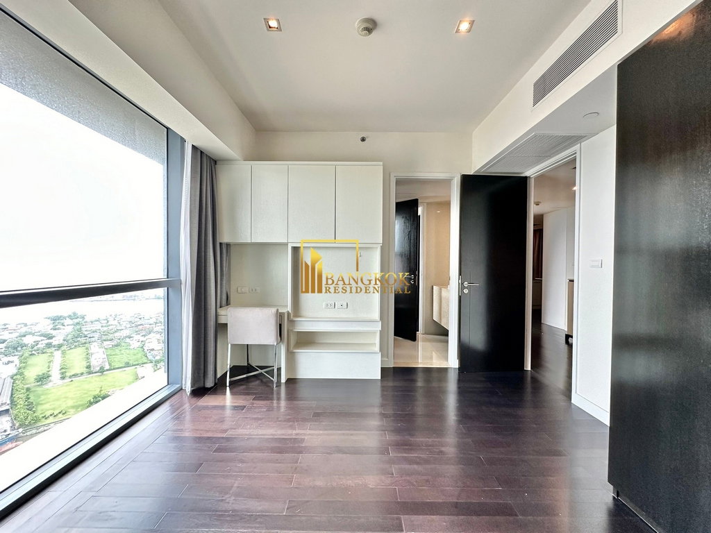 รูป The Pano | Luxurious 3 Bedroom Riverside Property For Rent - BR10513CD - รูปที่ 23/58