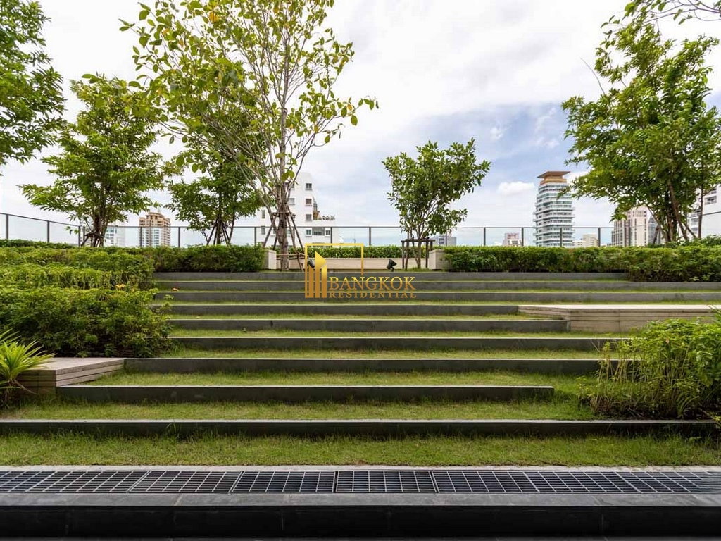 picture Noble Around 33 | Modern 2 Bedroom Condo in Phrom Phong - BR14461CD - 25/27