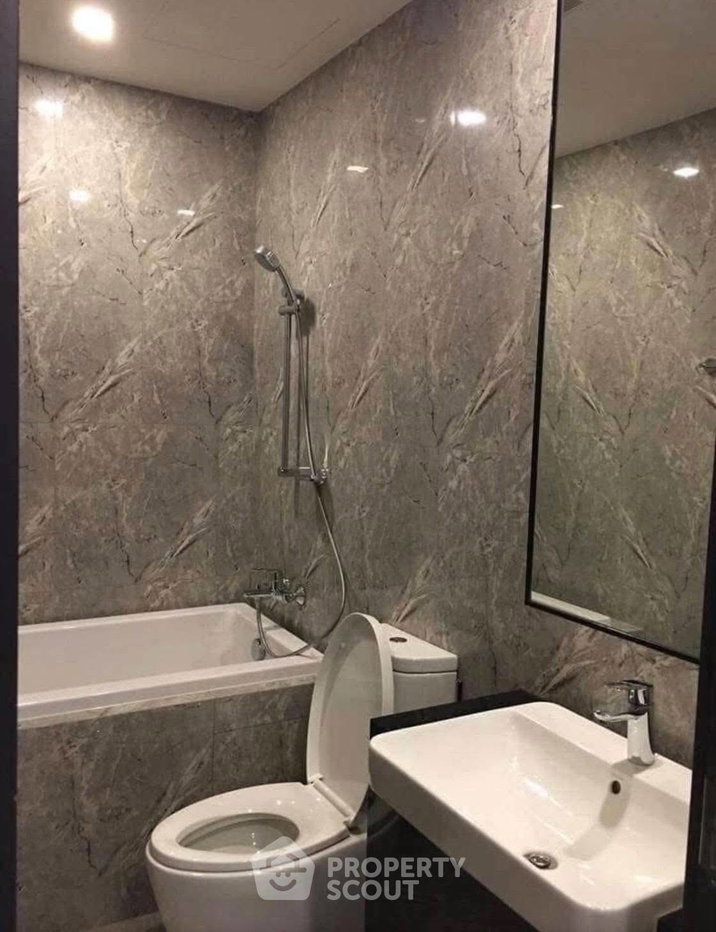 รูป คอนโด 2-ห้องนอน ที่ แอชตัน อโศก ใกล้ MRT สุขุมวิท (ID 2761556) - รูปที่ 7/8