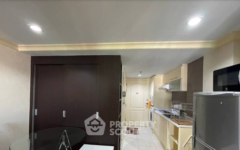 รูป คอนโด 1-ห้องนอน ที่ แกรนด์ พาร์ค วิว อโศก ใกล้ MRT สุขุมวิท (ID 2750285) - รูปที่ 4/4