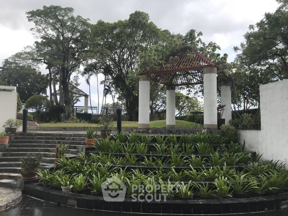 รูป คอนโด 1-ห้องนอน ที่ เอเวอร์กรีน วิว ทาวเวอร์ ใน บางนาเหนือ (ID 320390) - รูปที่ 7/7