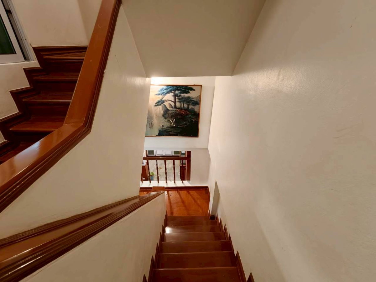 รูป หมู่บ้านพิบูลย์ บางซื่อ ถนนพิบูลสงคราม แขวงวงศ์สว่าง เขตบางซื่อ กรุงเทพมหานคร - รูปที่ 9/19