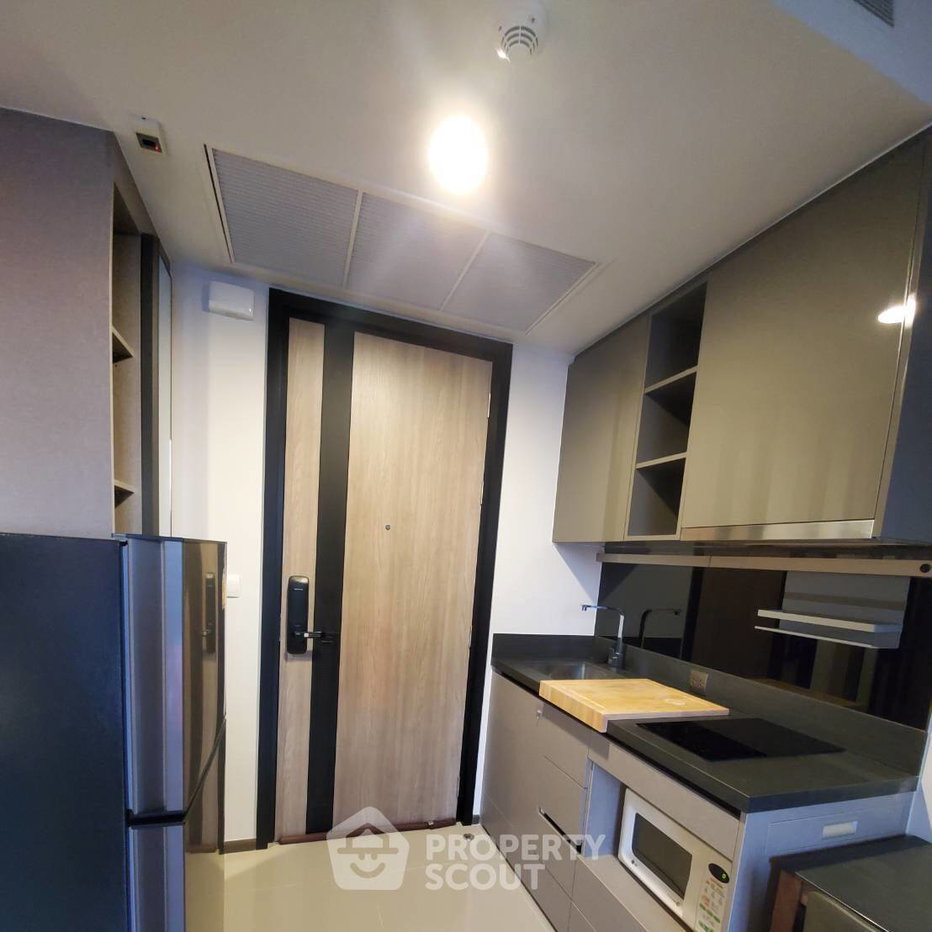 รูป คอนโด 1-ห้องนอน ที่ โอกะ เฮ้าส์ สุขุมวิท 36 ใกล้ BTS ทองหล่อ (ID 665900) - รูปที่ 5/9