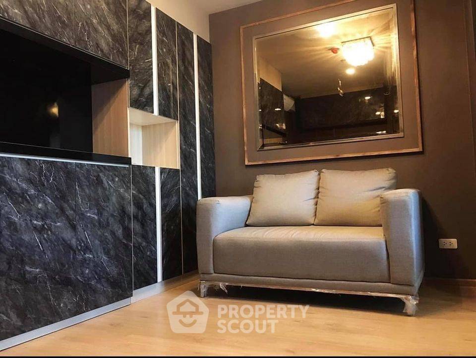 รูป คอนโด 1-ห้องนอน ที่ ไอดีโอ โอทู บางนา ใกล้ BTS บางนา (ID 449842) - รูปที่ 6/8