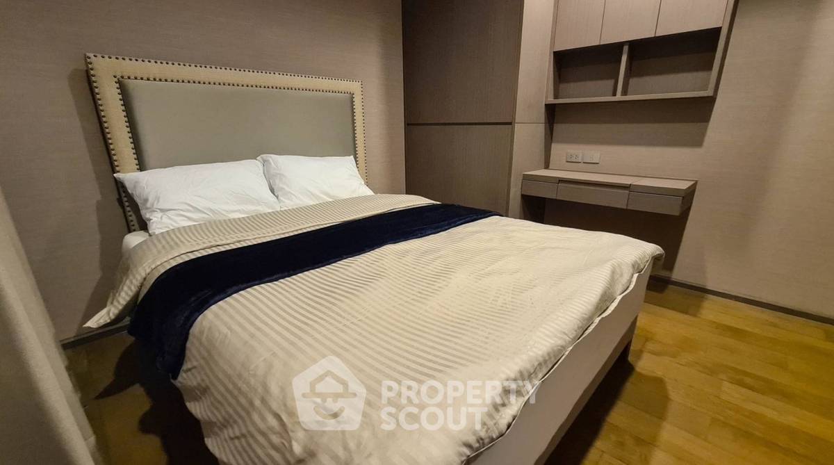 รูป คอนโด 2-ห้องนอน ที่ เดอะ ดิโพลแมท สาทร ใกล้ BTS สุรศักดิ์ (ID 1333298) - รูปที่ 19/27