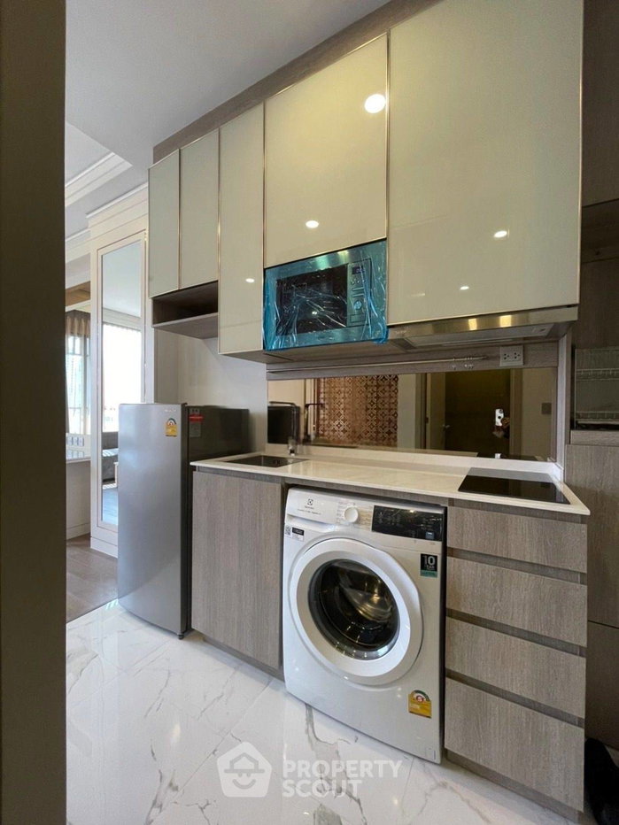 picture Studio Condo at Park Origin Phayathai near BTS Phaya Thai (ID 2778998) - 6/7