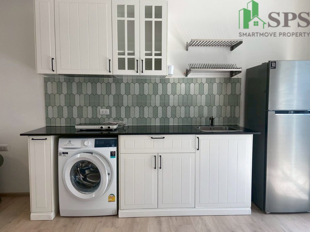 รูป ทาวน์เฮาส์ให้เช่า หมู่บ้าน Villaggio 2 ศรีนครินทร์-บางนา (SPSEVE1805) - รูปที่ 5/12