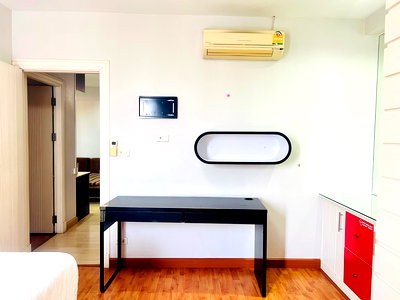 เช่าคอนโด ถนนรัชดาภิเษก : 📍คอนโดให้เช่า เฟอร์นิเจอร์ครบ พร้อมเข้าอยู่ได้เลย 