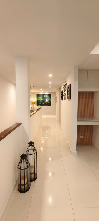 รูป 🏡✨ ให้เช่า Courtyard Villa Rama 9 | พูลวิลล่าสุดหรู หลังใหญ่ มีสระว่ายน้ำส่วนตัว DS2687 | Line @Dstay DS2687  - รูปที่ 19/27