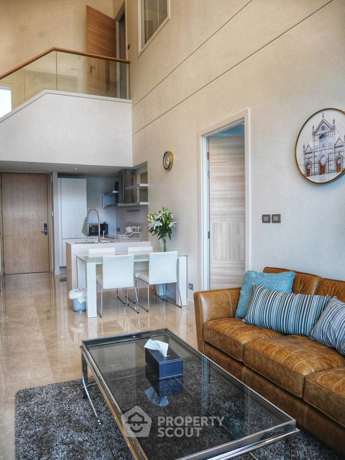 picture 2-BR Condo at Sindhorn Residence near BTS Ratchadamri (ID 309849) - 3/15