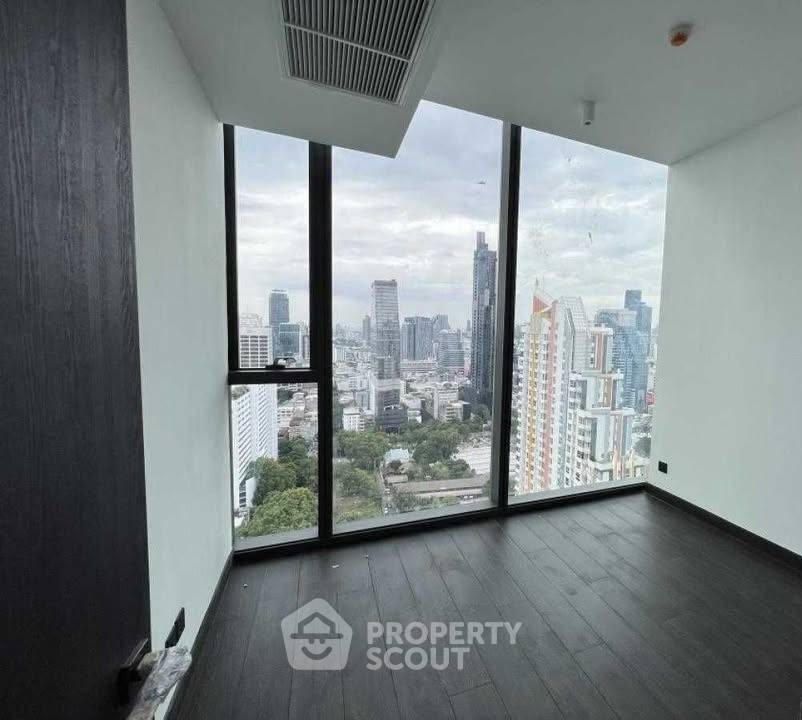 รูป คอนโด 2-ห้องนอน ที่ เทตต์ สาทร 12 ใกล้ BTS เซนต์หลุยส์ (ID 2395199) - รูปที่ 2/4