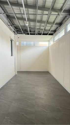 3-bed townhouse for rent, 172 sqm, 32.5 sq wah, DISTRICT Ekkamai - Ramintra