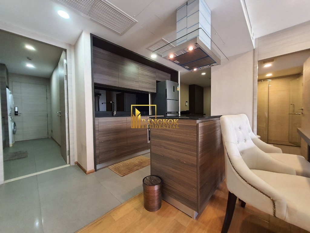 picture Klass Langsuan | Stunning 2 Bedroom Luxury Condo in Chidlom - BR6803CD - 6/29