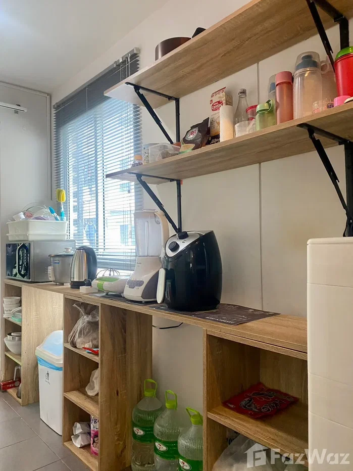 รูป ขาย คอนโด 2 ห้องนอน ในโครงการ รีเจนท์ โฮม 22 สุขุมวิท 85 1396218 - รูปที่ 6/17