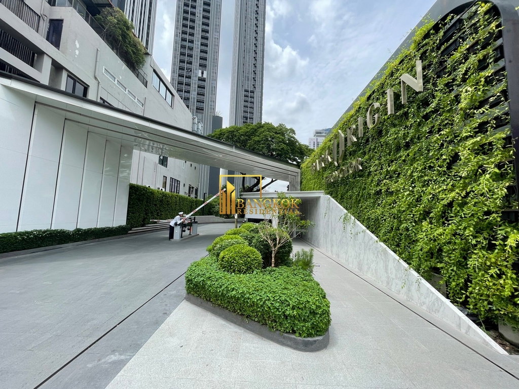 picture Park Origin Thonglor | Stylish 2 Bedroom Luxury Condo - BR60691CD - 41/41