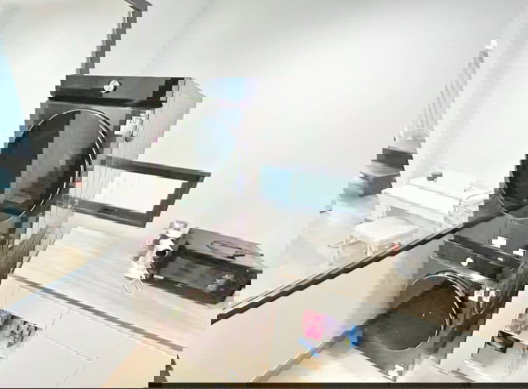 รูป ให้เช่าบ้านกลางเมือง คลาสเซ่ รัชโยธิน (Baan Klang Muang Classe Ratchayothin) ซอยวิภาวดีรังสิต 32 เขตจตุจักร - รูปที่ 5/15