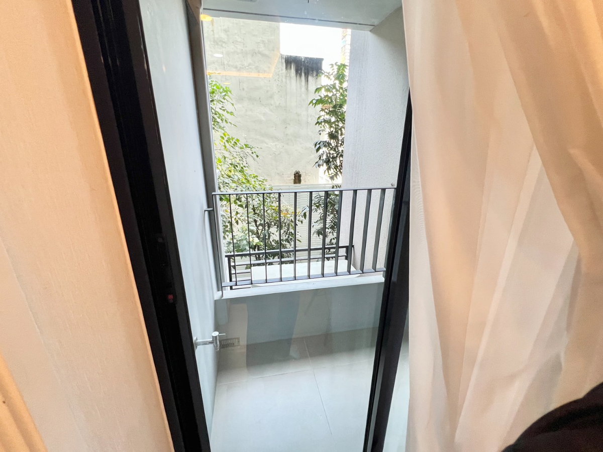 รูป ให้เช่า 🔥 Vtara Sukhumvit 36 🔥 เฟอร์นิเจอร์ และ เครื่องใช้ไฟฟ้าครบ ใกล้ BTS ทองหล่อ - รูปที่ 11/11