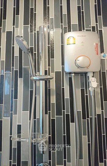 รูป คอนโด 1-ห้องนอน ที่ แบงค์คอก ฮอไรซอน สาทร ใกล้ BTS เซนต์หลุยส์ (ID 1780779) - รูปที่ 11/12