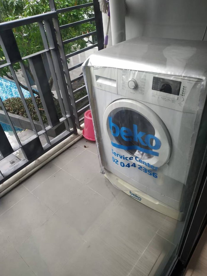 picture Available 26May26! Artemis Sulhumvit77. 1bed 30sqm. Line id: @pfagent - 10/11