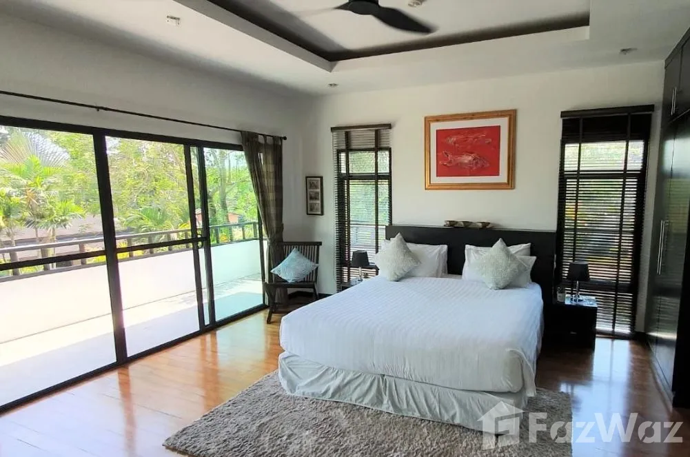 picture 4 Bedroom Villa for rent at Tanode Estate 1900834 - 3/26