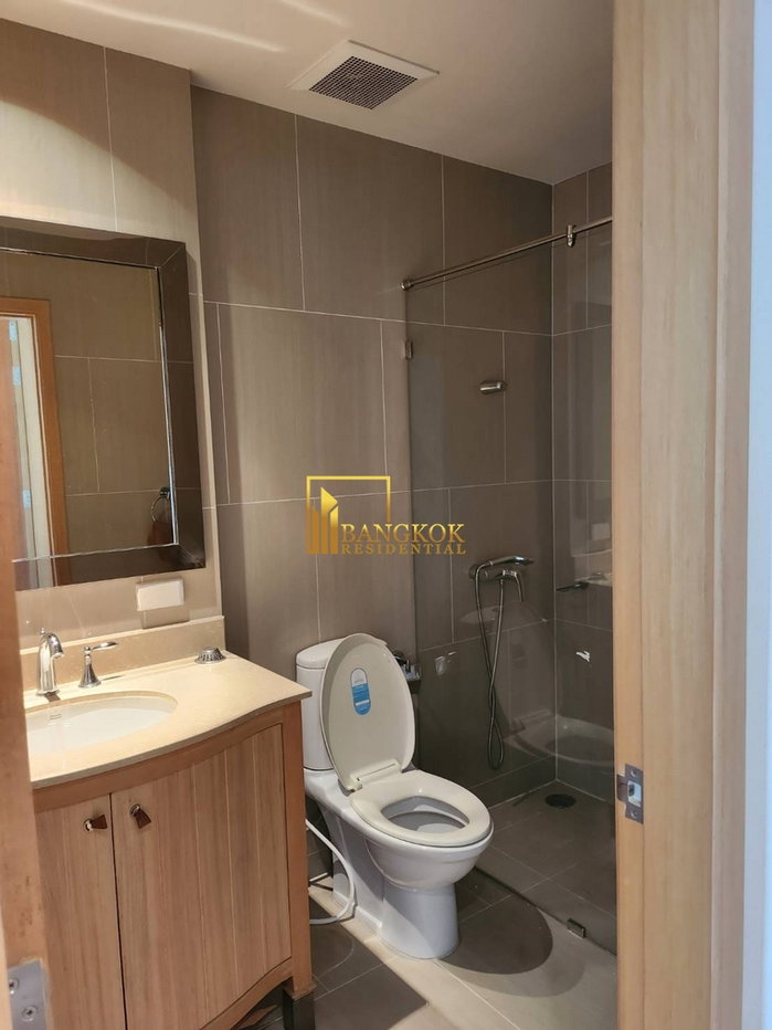 รูป Empire Place | Great Value 3 Bedroom Condo For Rent in Sathorn Area - BR18905CD - รูปที่ 10/29